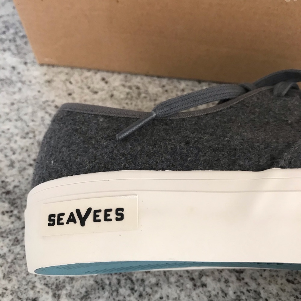 SeaVees Sneakers - Picture 12 of 15